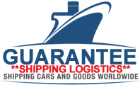 GUARANTEE SHIPPING LOGISTICS - Shipping Cars and Goods Worldwide