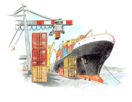 container shipping to mombasa kenya